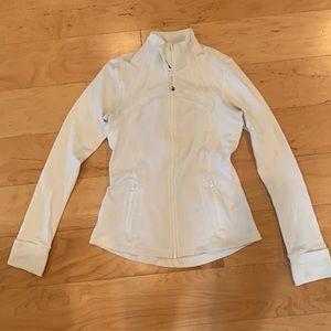 Size 6 Lululemon define jacket